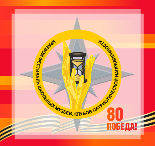 Заочный этап Фестиваля школьных музеев Заочный этап Фестиваля школьных музеев