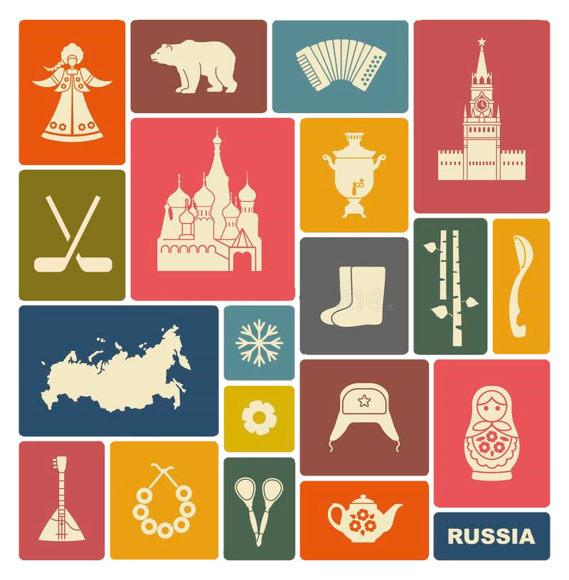 Всероссийский конкурс на знание государственных и региональных символов и атрибутов РФ