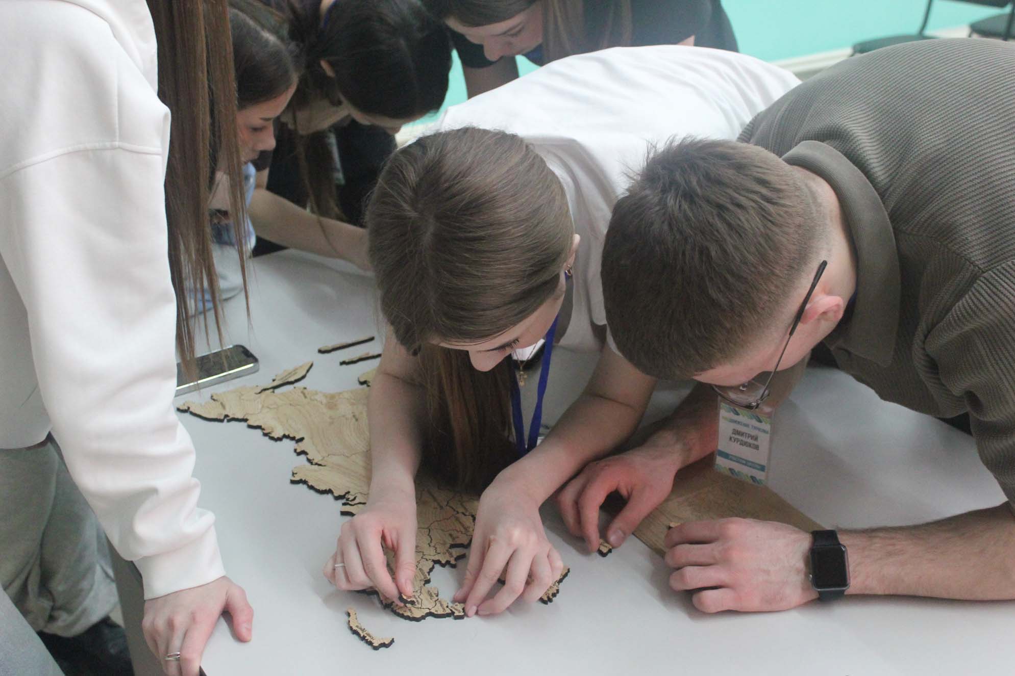 Итоги программы «PROдвижение ТУРИЗМА»