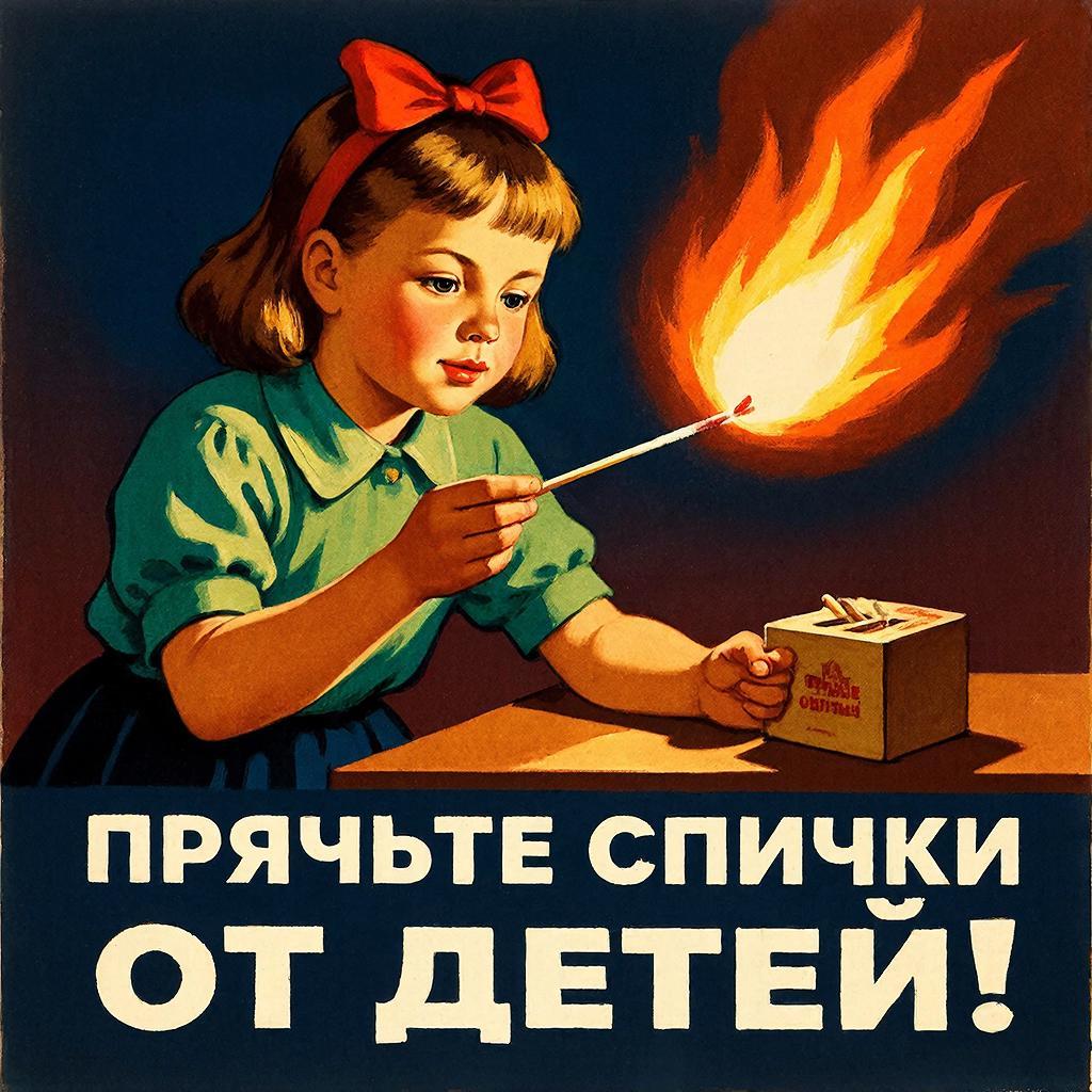 Стартует конкурс «Безопасность. Простые правила»!