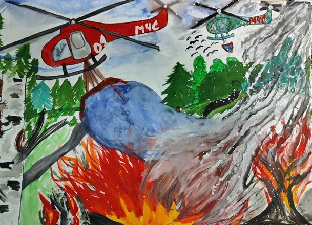 Конкурс «Безопасность. Простые правила» Конкурс «Безопасность. Простые правила»