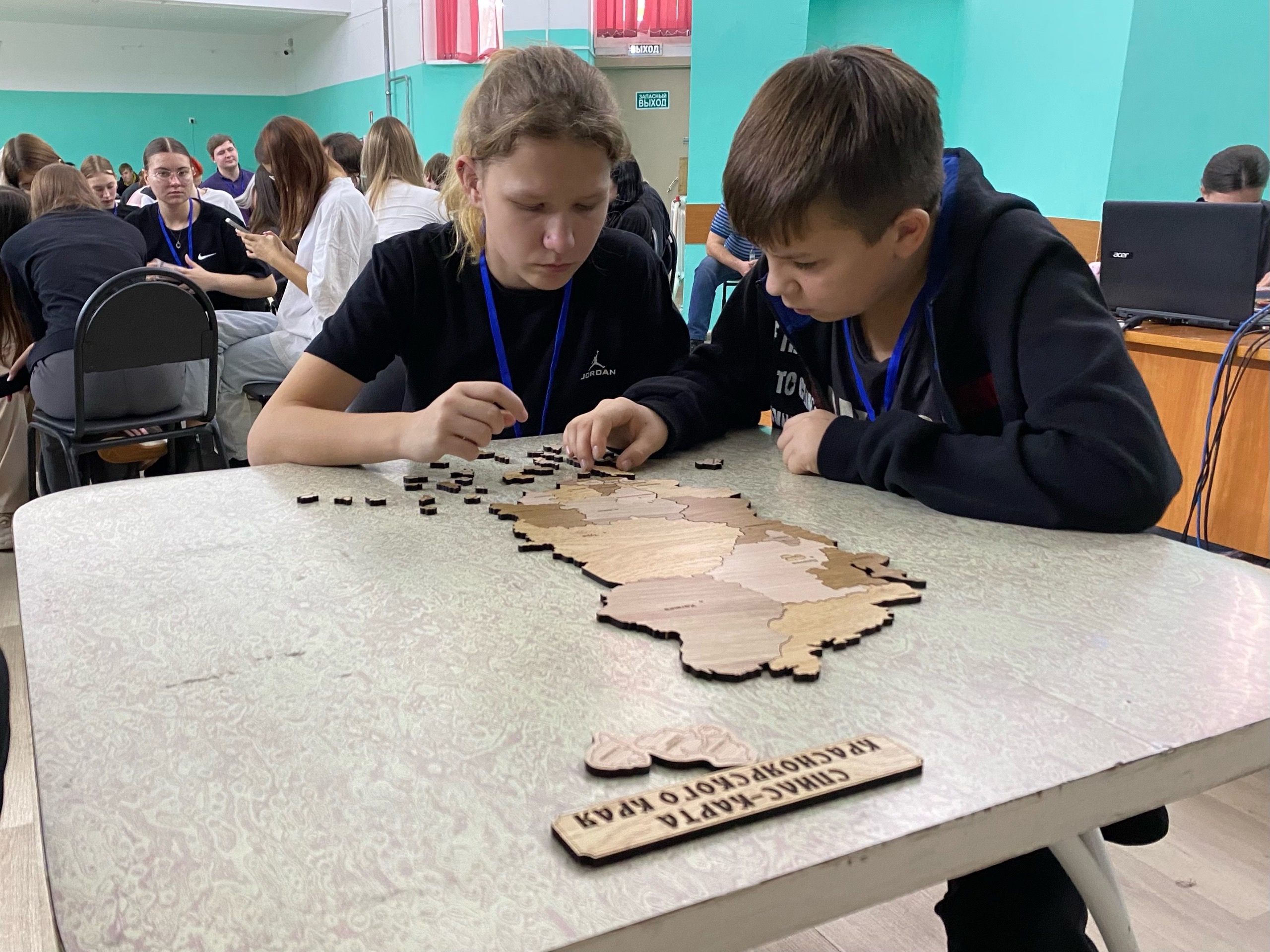 Итоги первой сессии программы «PROдвижение ТУРИЗМА»