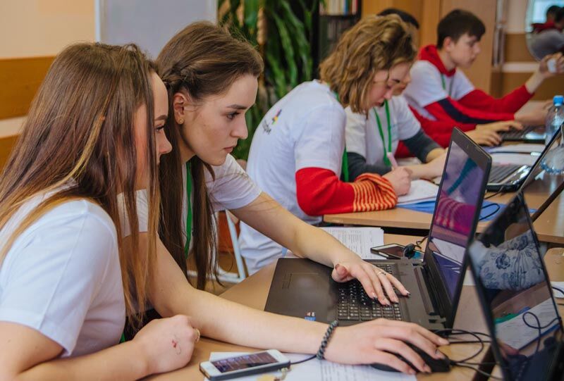 Краевая очно-заочная школа «PROдвижение ТУРИЗМА»