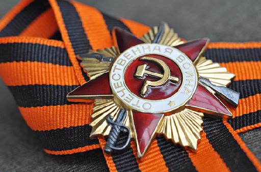 Старт ежегодной акции «Обелиск»